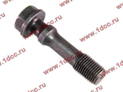 Болт шатуна H2/H3 HOWO (ХОВО) VG1500030023 фото 1 Сыктывкар