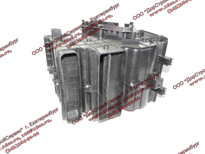 Радиатор отопителя кабины DF в сборе DONG FENG (ДОНГ ФЕНГ) 8101010-C0100 для самосвала фото 1 Сыктывкар