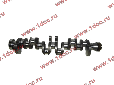 Коленвал двигателя TD226B6G CDM 833 Lonking CDM (СДМ) 12272497 фото 1 Сыктывкар