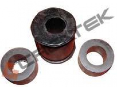 Втулки амортизатора H HOWO (ХОВО) WG9100680001-CT фото 1 Сыктывкар