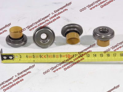 Колпачок маслосъемный ДВС Shanghai C6121 XCMG/MITSUBER C04AB-1W5300+A фото 1 Сыктывкар