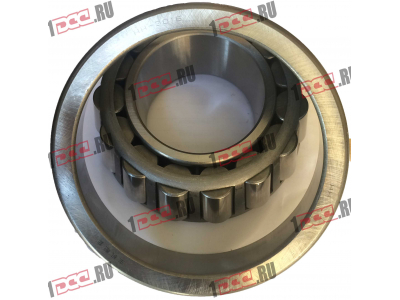 Подшипник 3016 передней спупицы внутренний DF DONG FENG (ДОНГ ФЕНГ) 31ZB3-03020 для самосвала фото 1 Сыктывкар