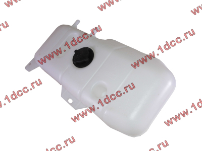 Бачок расширительный H2/H3 HOWO (ХОВО) WG9719530260 фото 1 Сыктывкар