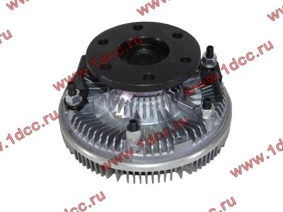 Гидромуфта WD615.xx H2/H3/SH HOWO (ХОВО) 61500060226 фото 1 Сыктывкар