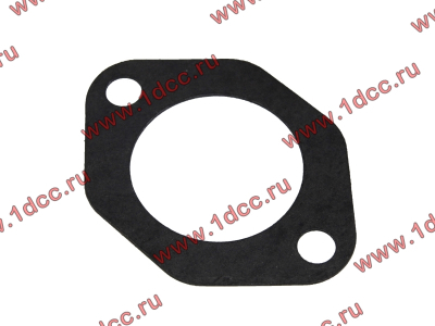 Прокладка выпускного коллектора H2/H3/SH HOWO (ХОВО) VG1560110111 фото 1 Сыктывкар