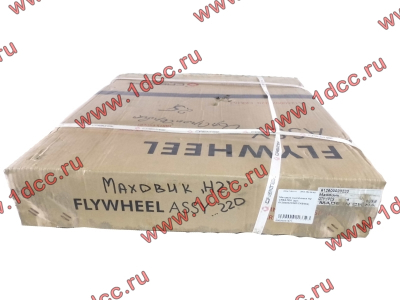 Маховик сцепления H2 CREATEK CREATEK 612600020220/CK8464 фото 1 Сыктывкар