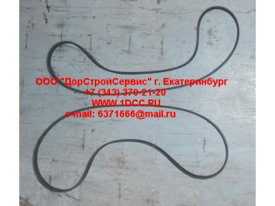 Ремень 6PK1425 A7 HOWO A7 WG1246060008 фото 1 Сыктывкар