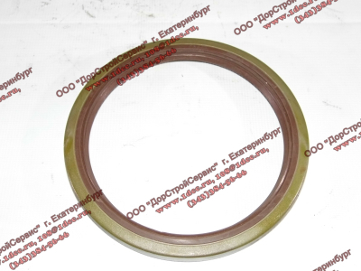 Сальник 150х180х15 XCMG/MITSUBER  фото 1 Сыктывкар