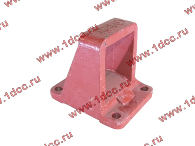 Кронштейн скольжения рессоры задней (П-образ.) SH SHAANXI / Shacman (ШАНКСИ / Шакман) DZ9113520223 фото 1 Сыктывкар