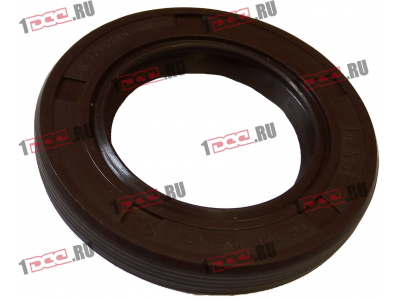 Сальник 35х47х6 ТНВД E2 HOWO (ХОВО)  фото 1 Сыктывкар