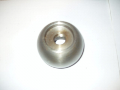 Шар металлический для V - тяги H HOWO (ХОВО) 123 фото 1 Сыктывкар