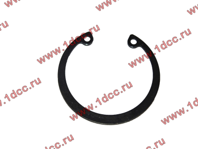 Кольцо стопорное на палец поршня DF DONG FENG (ДОНГ ФЕНГ) C3920693 для самосвала фото 1 Сыктывкар