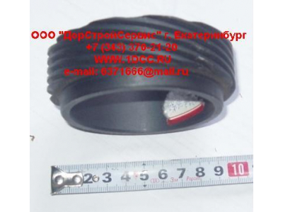 Шестерня привода спидометра КПП Fuller H2/H3 HOWO (ХОВО) F91054 фото 1 Сыктывкар