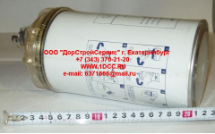 Фильтр топливный (гр. очистки) WP10 SH3 КАЧЕСТВО фото Сыктывкар