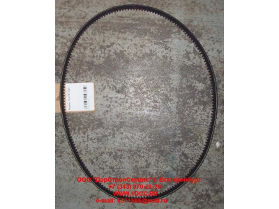 Ремень 13х1145 Lonking CDM (СДМ)  фото 1 Сыктывкар