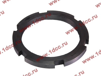 Гайка задней ступицы правая резьба H2/H3 HOWO (ХОВО) 1680340014R фото 1 Сыктывкар