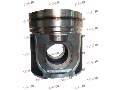 Поршень D12 HOWO A7 VG1246030015 фото 1 Сыктывкар