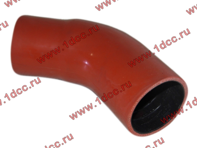 Патрубок радиатора SH F3000 SHAANXI / Shacman (ШАНКСИ / Шакман) DZ93259535804 фото 1 Сыктывкар