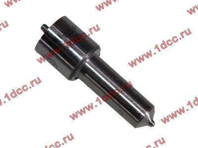 Распылитель DLLA155P180 H2 HOWO (ХОВО) VG1560080276-1 фото 1 Сыктывкар