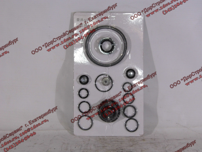 Ремкомплект ПГУ сцепления 90 мм H HOWO (ХОВО)  фото 1 Сыктывкар