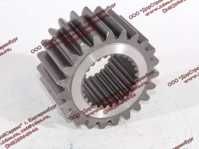 Шестерня полуоси (центральная бортового редуктора Z-23 z-26 ) H HOWO (ХОВО) 199012340005 фото 1 Сыктывкар