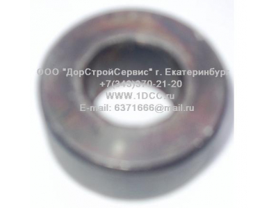 Втулка крепления сайлентблока V-образной тяги к раме F FAW (ФАВ) 2919519-260 для самосвала фото 1 Сыктывкар