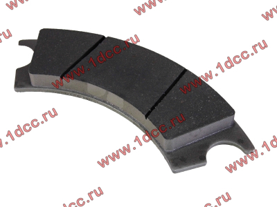 Колодка тормозная Liugong CLG835/856 XCMG/MITSUBER 35C0025 фото 1 Сыктывкар