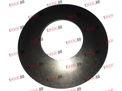 Шайба пружинная сателлита межосевого дифференциала d-30 SH SHAANXI / Shacman (ШАНКСИ / Шакман) 81.90701.0721 фото 1 Сыктывкар