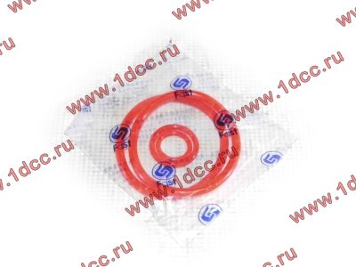 Ремкомплект пневмоцилиндра переключения передач H HOWO (ХОВО) 14344/14345/14765 фото 1 Сыктывкар