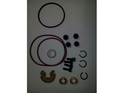 Ремкомплект турбины (VG1560118228) H2 HOWO (ХОВО)  фото 1 Сыктывкар