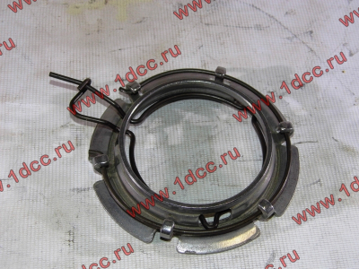 Кольцо упорное корзины сцепления d-430 H HOWO (ХОВО) WG9725160065 фото 1 Сыктывкар
