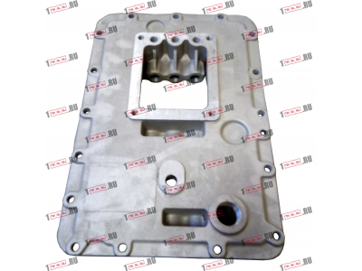 Крышка верхняя KПП Fuller RT-11509 КПП (Коробки переключения передач) F99980 фото 1 Сыктывкар