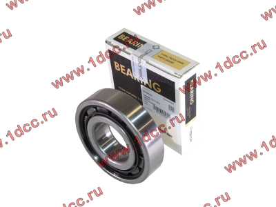 Подшипник 102309E промежуточного вала KПП Fuller 12JS200 CREATEK CREATEK NCL309EN/CK8422 фото 1 Сыктывкар