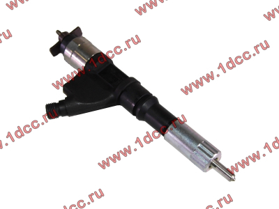 Форсунка D12 HOWO A7 VG1246080051 фото 1 Сыктывкар