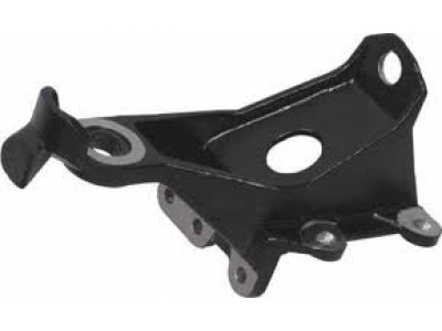 Кронштейн торсиона кабины (правый) SH SHAANXI / Shacman (ШАНКСИ / Шакман) 81.41720.6060 фото 1 Сыктывкар