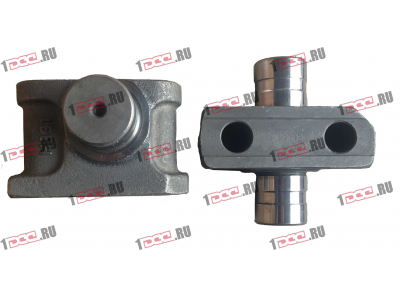 Ось коромысел H2 HOWO (ХОВО) VG14050119 фото 1 Сыктывкар