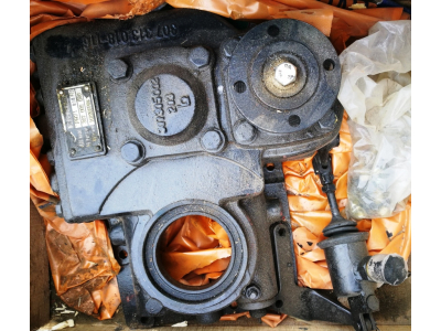 КОМ (Коробка отбора мощности) H HOWO (ХОВО) PR71/307002086 фото 1 Сыктывкар