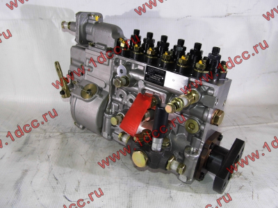 ТНВД 371 л.с. H2 HOWO (ХОВО) 61260080302 фото 1 Сыктывкар