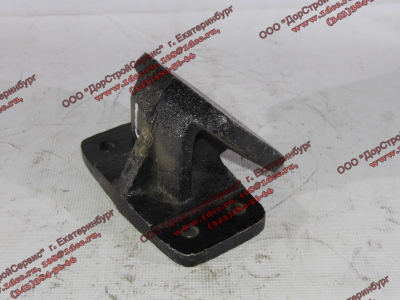 Кронштейн двигателя левый DF DONG FENG (ДОНГ ФЕНГ) 10Z66-01013 для самосвала фото 1 Сыктывкар