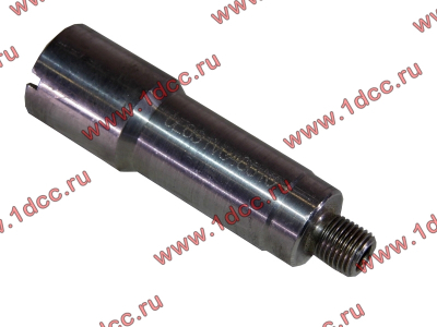 Втулка форсунки D12 HOWO A7 VG1246040016 фото 1 Сыктывкар