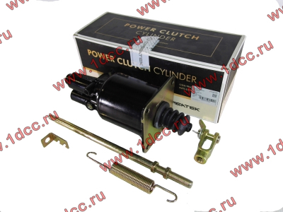 ПГУ сцепления (пневмо гидро усилитель) d-90 SH CREATEK CREATEK DZ9112230177/CK8166 фото 1 Сыктывкар