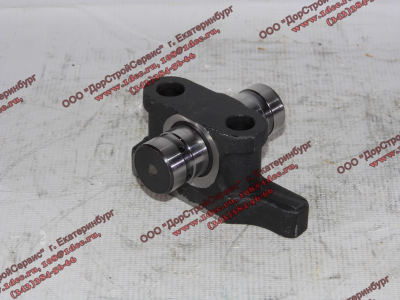 Ось коромысел WP10 SHAANXI / Shacman (ШАНКСИ / Шакман) 612600050027 фото 1 Сыктывкар