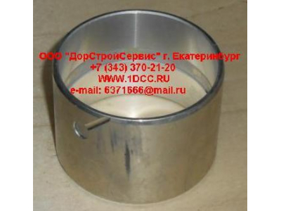 Втулка распредвала задняя WP12 SHAANXI / Shacman (ШАНКСИ / Шакман) 612630010075 фото 1 Сыктывкар