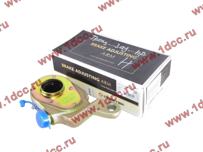 Трещетка задняя правая (рычаг регулировки тормозов) H2/H3 CREATEK CREATEK WG9100340057/CK8070 фото 1 Сыктывкар