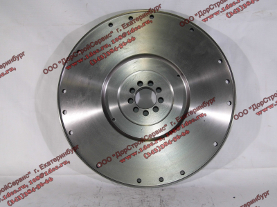 Маховик сцепления H/NB HOWO (ХОВО) 612600020211 фото 1 Сыктывкар