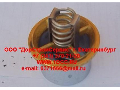 Термостат (вкладыш) M11 82градуса С CAMC (КАМК) 3076489 фото 1 Сыктывкар