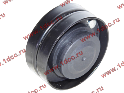 Ролик натяжной F3 FAW (ФАВ) 1023015A36D для самосвала фото 1 Сыктывкар