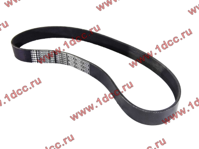 Ремень 10PK1045 SH SHAANXI / Shacman (ШАНКСИ / Шакман) 612600061360 фото 1 Сыктывкар