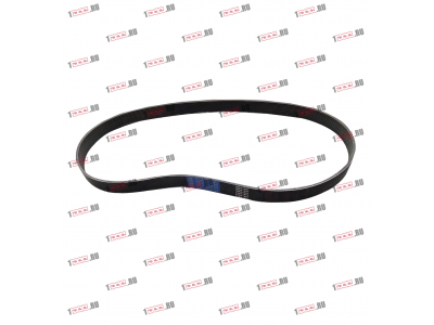 Ремень 10PK1451 SH SHAANXI / Shacman (ШАНКСИ / Шакман) 612630060342 фото 1 Сыктывкар