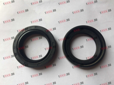 Сальник 30x42x6/7 ГУРа SH SHAANXI / Shacman (ШАНКСИ / Шакман)  фото 1 Сыктывкар